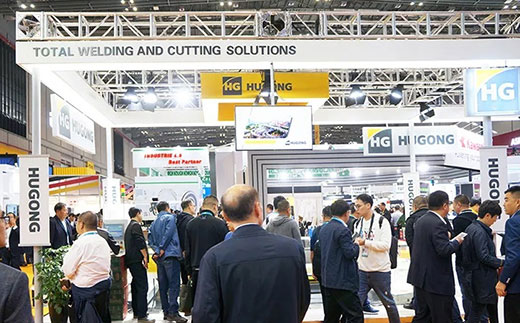 第二届进博会dafa888手机版意大利CEA展位现场图片 第二届进博会dafa888手机版意大利CEA展位现场图片